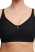 Chantelle Comfort Chic Back Smoothing Full Support Wireless Bra